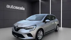 Argento Usata 2022 Renault Clio V Zen Tre volumi | 14.490 € (Ottimo prezzo)