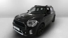 Blu Usata 2021 Mini Cooper Countryman Business SUV | 26.500 € (Buon prezzo)