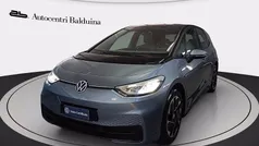 Stonewashed blu met/ nero Usata 2021 VW ID.3 Pro Performance Due volumi | 19.900 € (Buon prezzo)