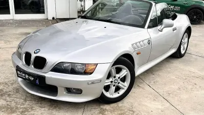 Occasion BMW Z3 150 ch (110 kW) 2000 Cabriolet