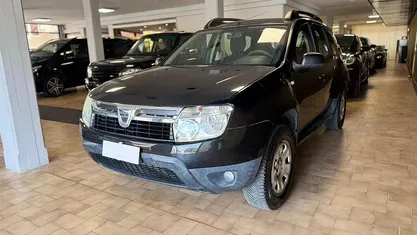 Usata Dacia Duster 107 CV (78 kW) 2011 SUV