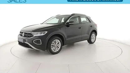 Usata 2024 VW T-Roc Life SUV | 25.900 € (Buon prezzo)