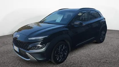 Usata 2022 Hyundai Kona SUV | 17.900 € (Buon prezzo)