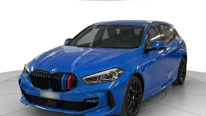 Usata BMW 120 M Sport 190 CV (139 kW) 2021 Utilitaria