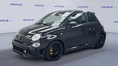 Nero Usata 2023 Abarth 695 Due volumi | 26.990 € (Ottimo prezzo)