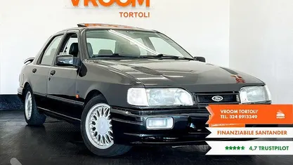 Usata Ford Sierra RS 215 CV (158 kW) 1991 Berlina
