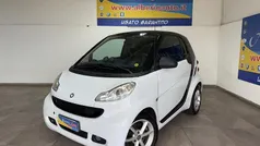 Usata 2010 Smart ForTwo Coupé Passion Coupé | 6900 € (Cara)