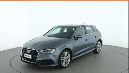 Usata Audi A3 Admired 150 CV (110 kW) 2020 Berlina
