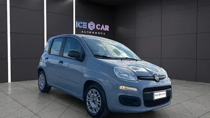 Usata Fiat Panda S 69 CV (50 kW) 2022 Utilitaria