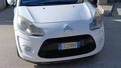 Bianco Usata 2010 Citroën C3 Exclusive Tre volumi | 2950 € (Ottimo prezzo)