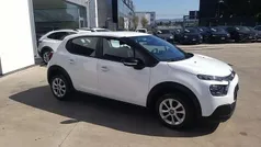Usata 2022 Citroën C3 Feel Due volumi | 9490 € (Super prezzo)