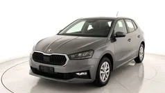 Grigio Usata 2024 Skoda Fabia Selection Tre volumi | 15.100 € (Ottimo prezzo)