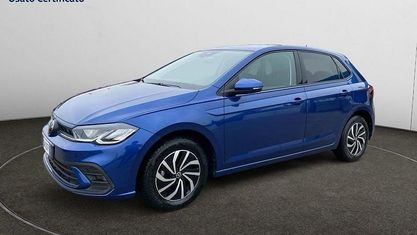 Używany VW Polo Life 95 KM (69 kW) 2023 Other Hatchback