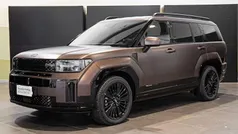 Marrone Nuova 2025 Hyundai Santa Fe SUV | 58.050 € (Buon prezzo)