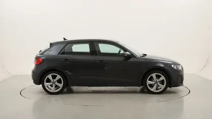 Usata Audi A1 Admired 95 CV (69 kW) 2022 SUV