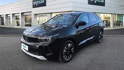 Nuova Opel Grandland X 150 CV (110 kW) 2025 Nero SUV