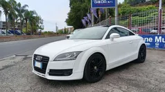 Usata 2007 Audi TT Coupé | 10.500 € (Buon prezzo)