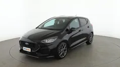 Usata 2022 Ford Fiesta ST-Line Due volumi | 15.099 € (Buon prezzo)