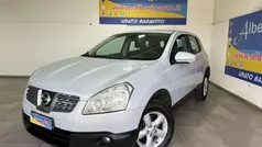 Usata 2007 Nissan Qashqai Acenta SUV | 3000 € (Buon prezzo)