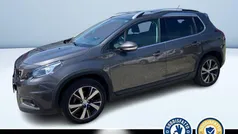 Usata 2017 Peugeot 2008 Allure SUV | 10.900 € (Ottimo prezzo)
