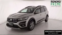 Grigio Usata 2022 Dacia Jogger Comfort SUV | 15.900 € (Buon prezzo)