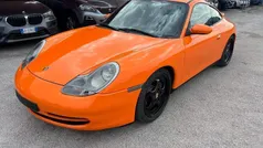Usata 1998 Porsche 911 Carrera Coupé | 34.000 €