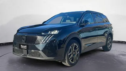 Nuova Peugeot 5008 Allure 136 CV (100 kW) 2025 Nero SUV