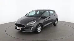 Usata 2019 Ford Fiesta Due volumi | 10.699 € (Buon prezzo)