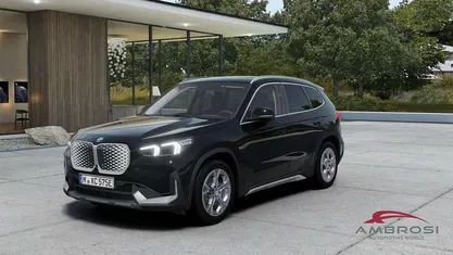 Nero Usata 2025 BMW iX1 Comfort Edition SUV | 34.900 € (Buon prezzo)