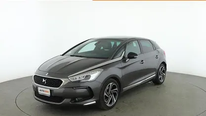 Usata DS Automobiles DS5 Sport Chic 181 CV (133 kW) 2018 Utilitaria