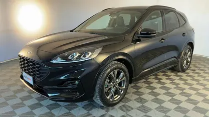 Usata Ford Kuga ST-Line 150 CV (110 kW) 2023 SUV