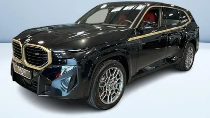 Usata BMW XM Comfort Edition 652 CV (479 kW) 2025 SUV