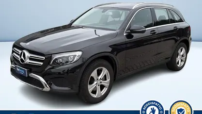 Usata 2016 Mercedes GLC250 | 25.100 € (Super prezzo)