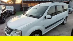 Other Usata 2012 Dacia Logan Tre volumi | 2600 € (Buon prezzo)
