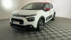 Bianco Usata 2023 Citroën C3 PureTech | 12.599 € (Buon prezzo)