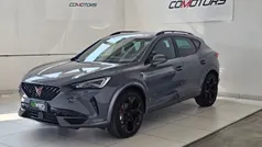 Usata 2024 Cupra Formentor SUV | 31.900 € (Buon prezzo)