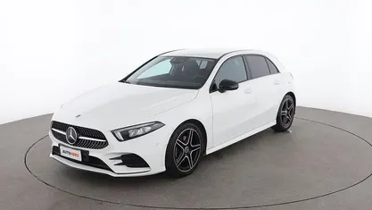 Usata Mercedes A200 163 CV (119 kW) 2020