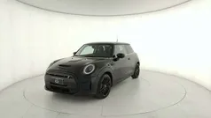 Enigmatic black mini yours Usata 2021 Mini Cooper SE Due volumi | 19.300 € (Buon prezzo)