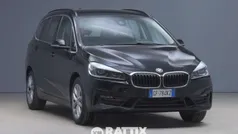 BMW 220 Gran Tourer