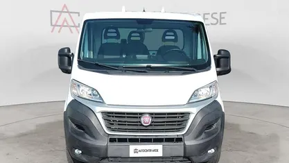 Usata Fiat Ducato 131 CV (96 kW) 2019 Furgone