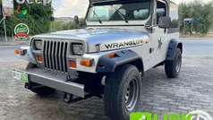 Usata 1990 Jeep Wrangler Laredo SUV | 12.550 €