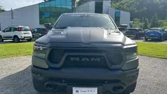 Nero Nuova 2024 Dodge Ram Pick-up | 72.500 € (Buon prezzo)