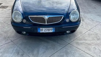 Usata Lancia Lybra 105 CV (77 kW) 1999 Station wagon