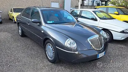 Usata Lancia Thesis 175 CV (128 kW) 2005 Berlina
