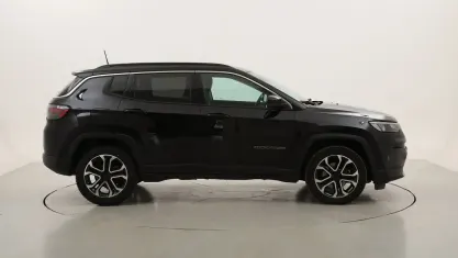 Usata Jeep Compass Limited 130 CV (95 kW) 2023 Neronero SUV