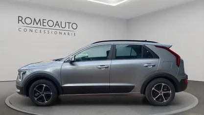 Usata Kia Niro 92 CV (67 kW) 2025 SUV