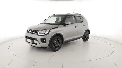 Usata Suzuki Ignis 83 CV (61 kW) 2024 SUV