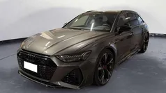 Usata 2022 Audi RS6 Station wagon | 98.800 €