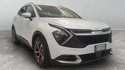 Usata Kia Sportage Style 136 CV (100 kW) 2023 SUV