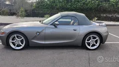 Usata 2004 BMW Z4 | 25.000 €